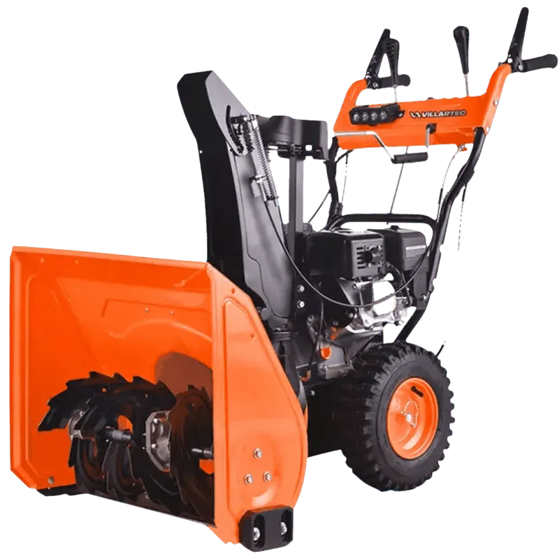 Сервисный центр VILLARTEC в Воронеже